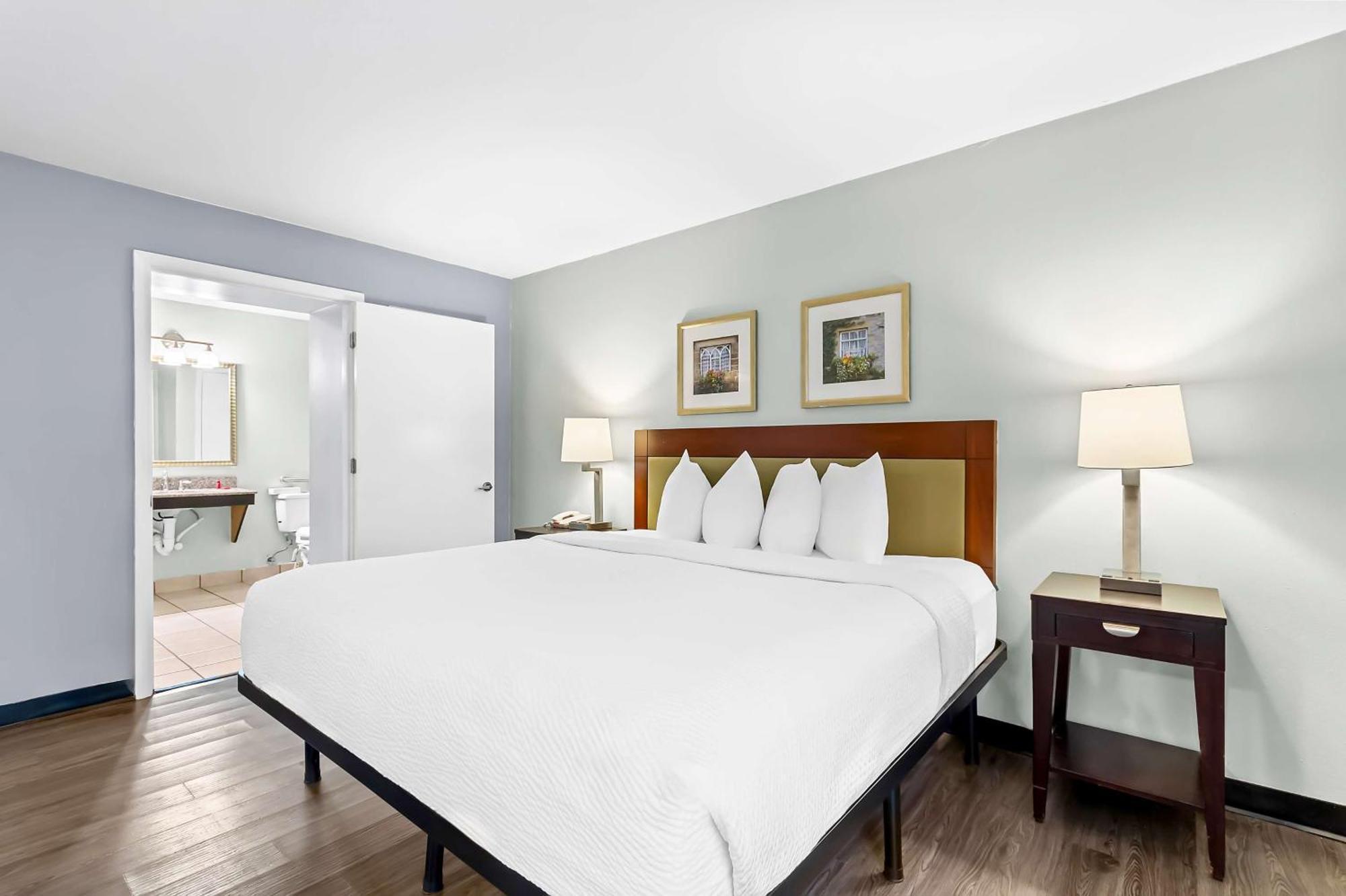 Surestay Studio By Best Western 펜사콜라 외부 사진
