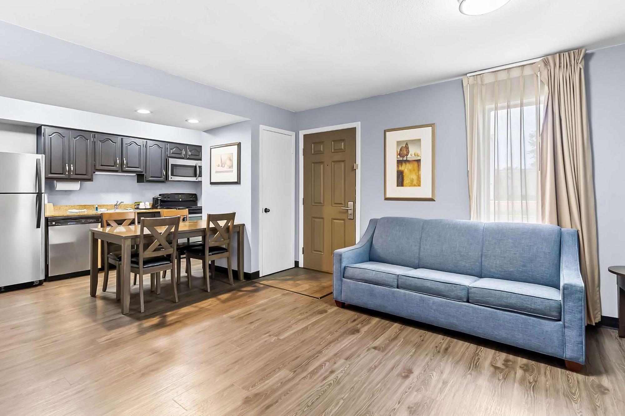 Surestay Studio By Best Western 펜사콜라 외부 사진