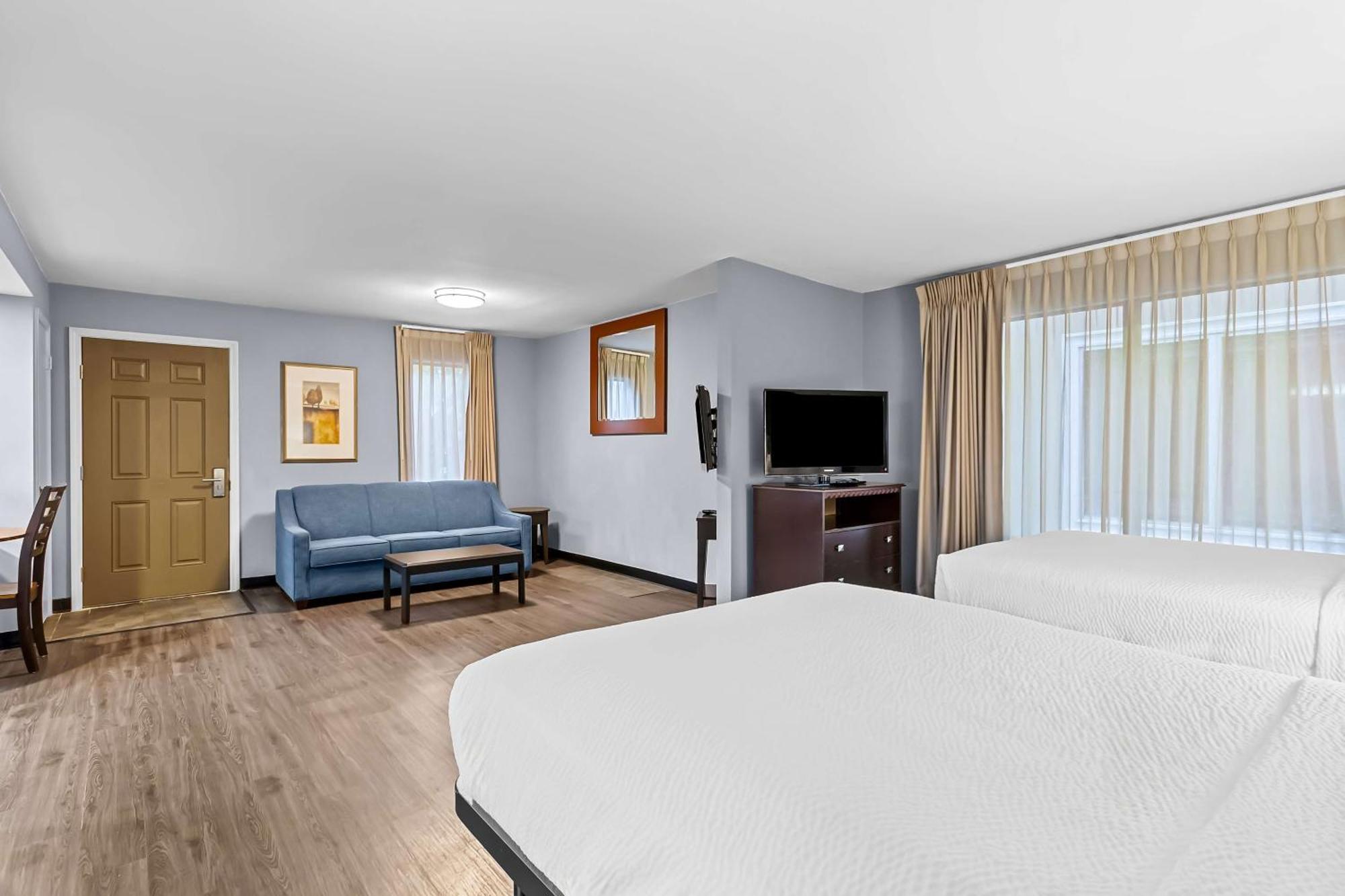 Surestay Studio By Best Western 펜사콜라 외부 사진