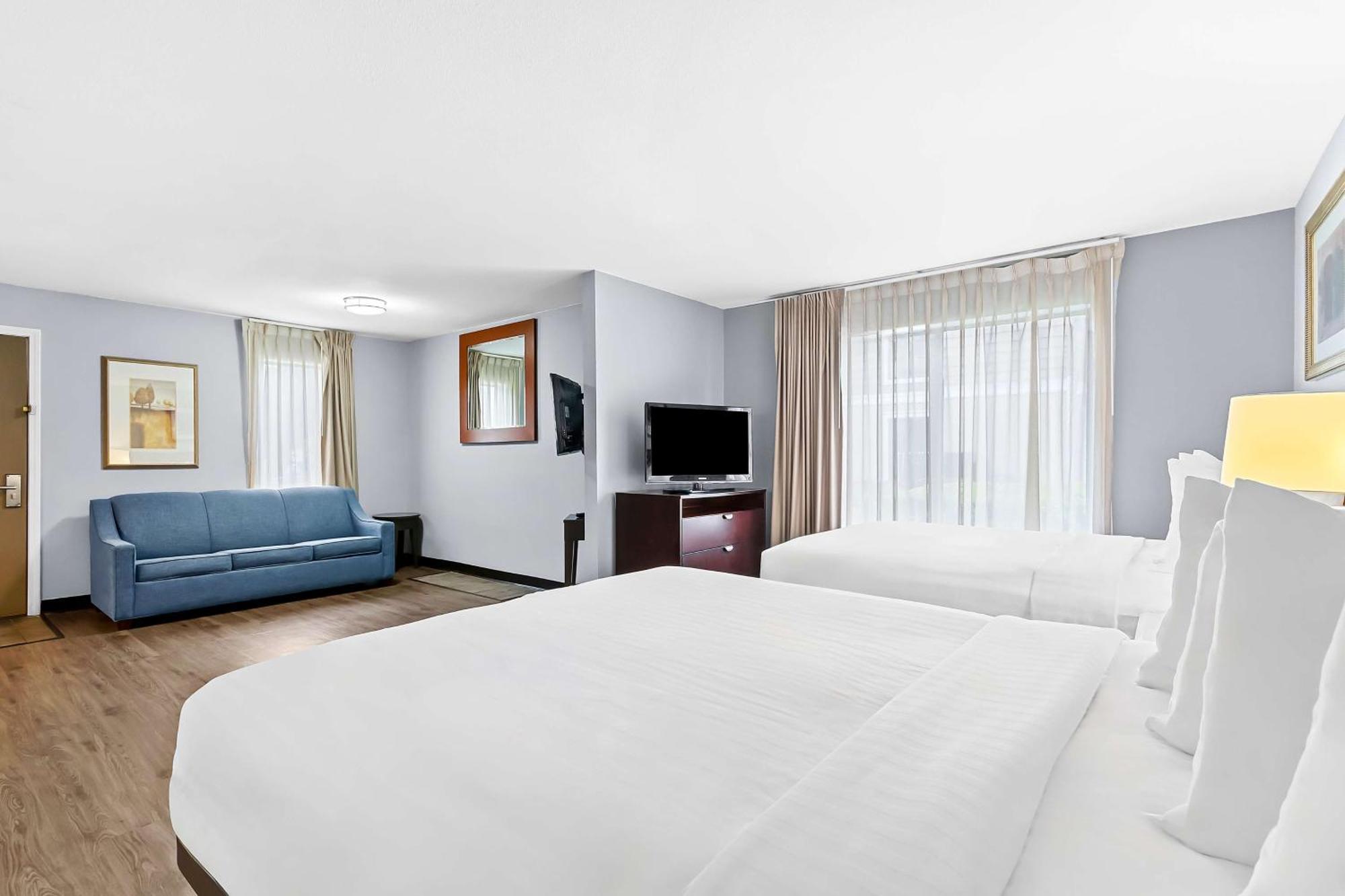 Surestay Studio By Best Western 펜사콜라 외부 사진