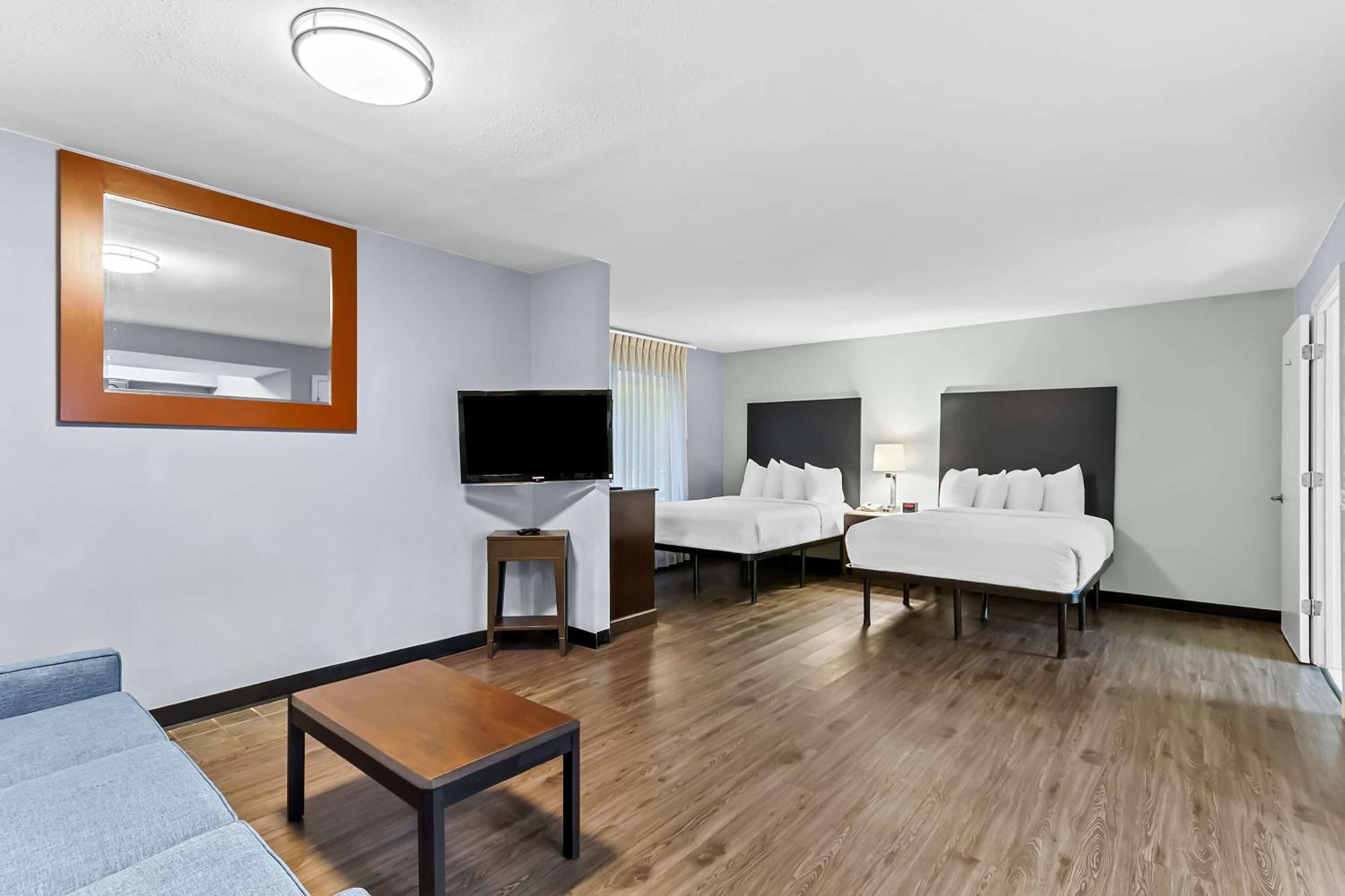 Surestay Studio By Best Western 펜사콜라 외부 사진