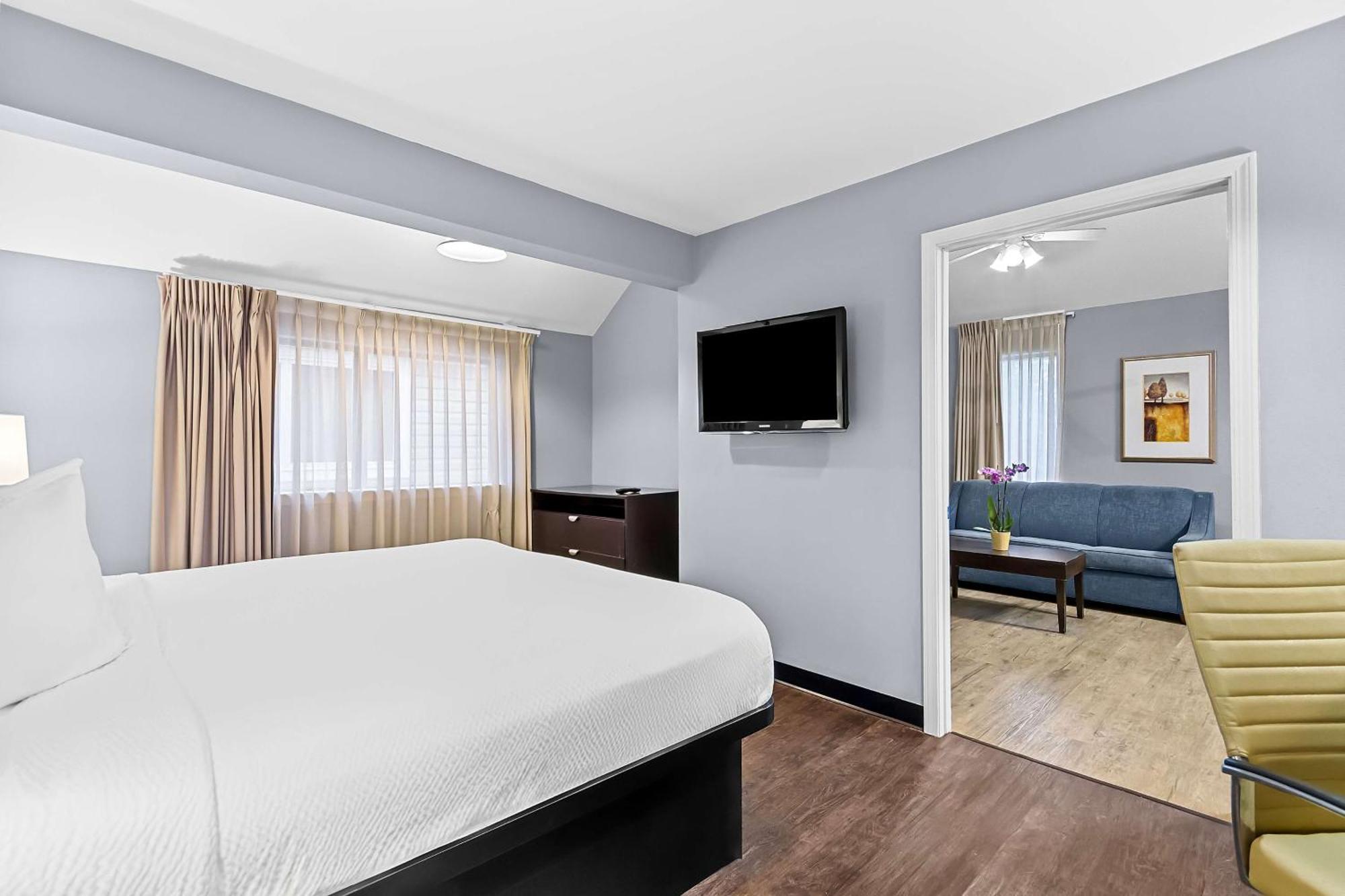 Surestay Studio By Best Western 펜사콜라 외부 사진