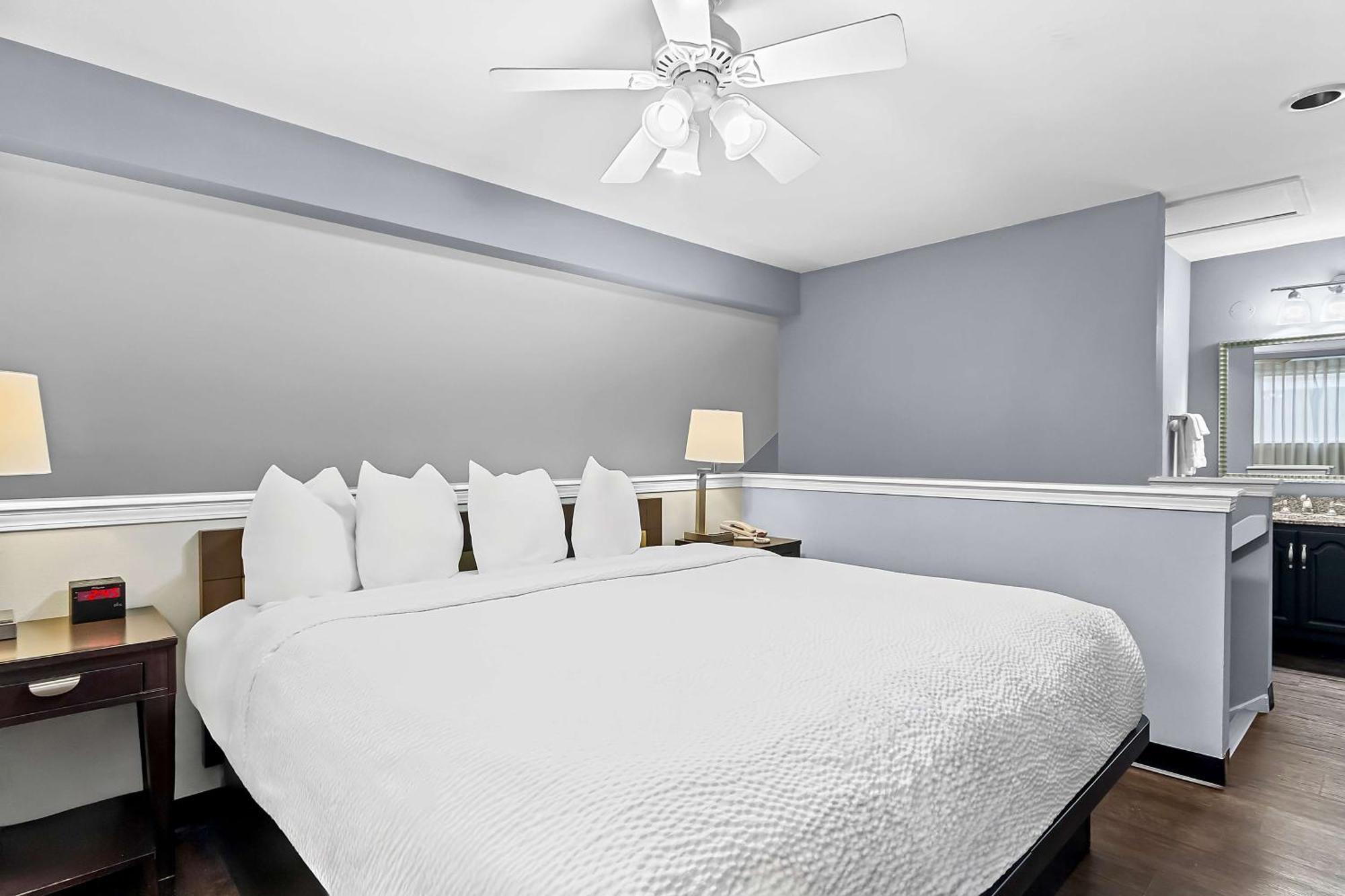 Surestay Studio By Best Western 펜사콜라 외부 사진