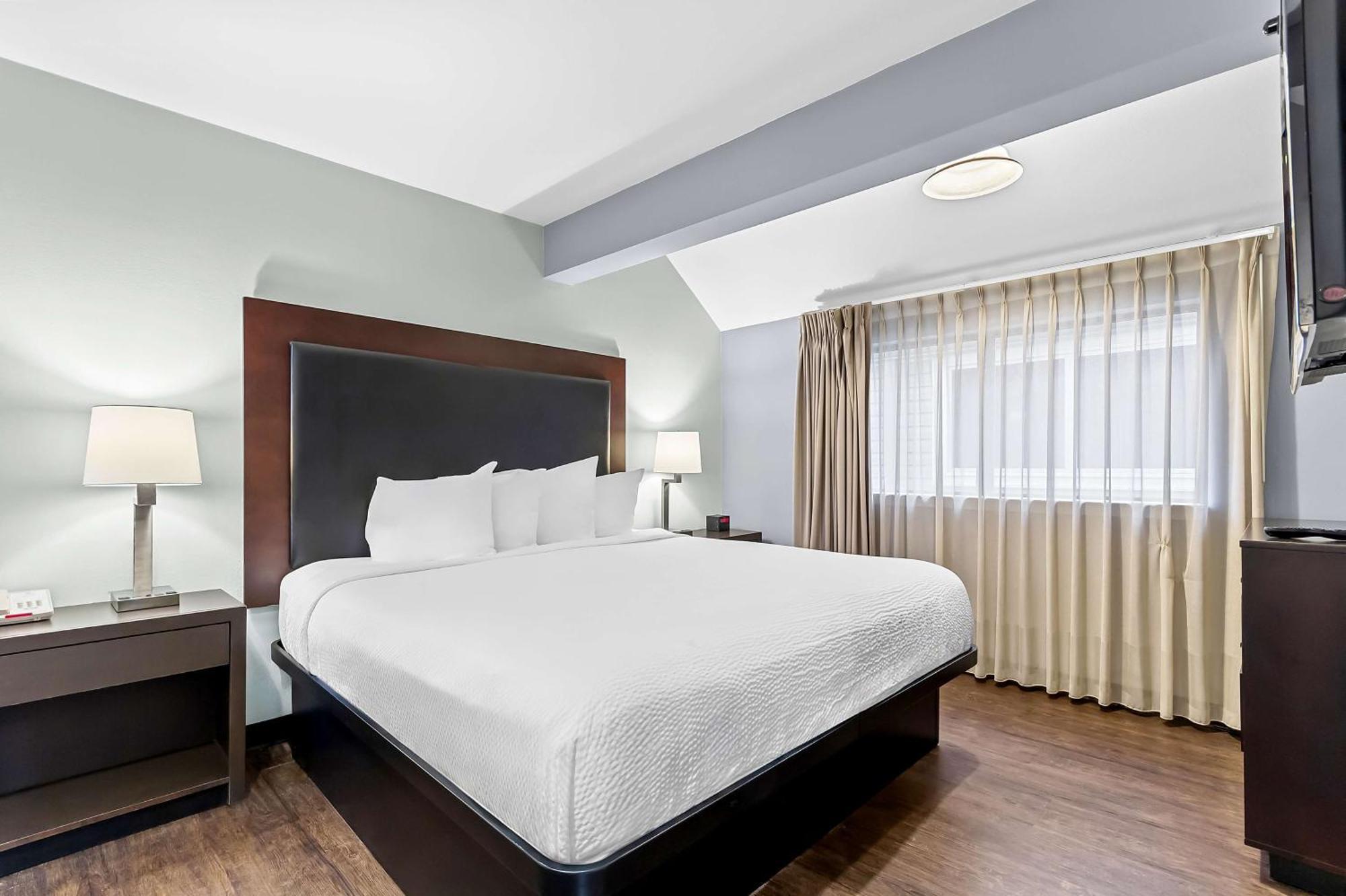 Surestay Studio By Best Western 펜사콜라 외부 사진