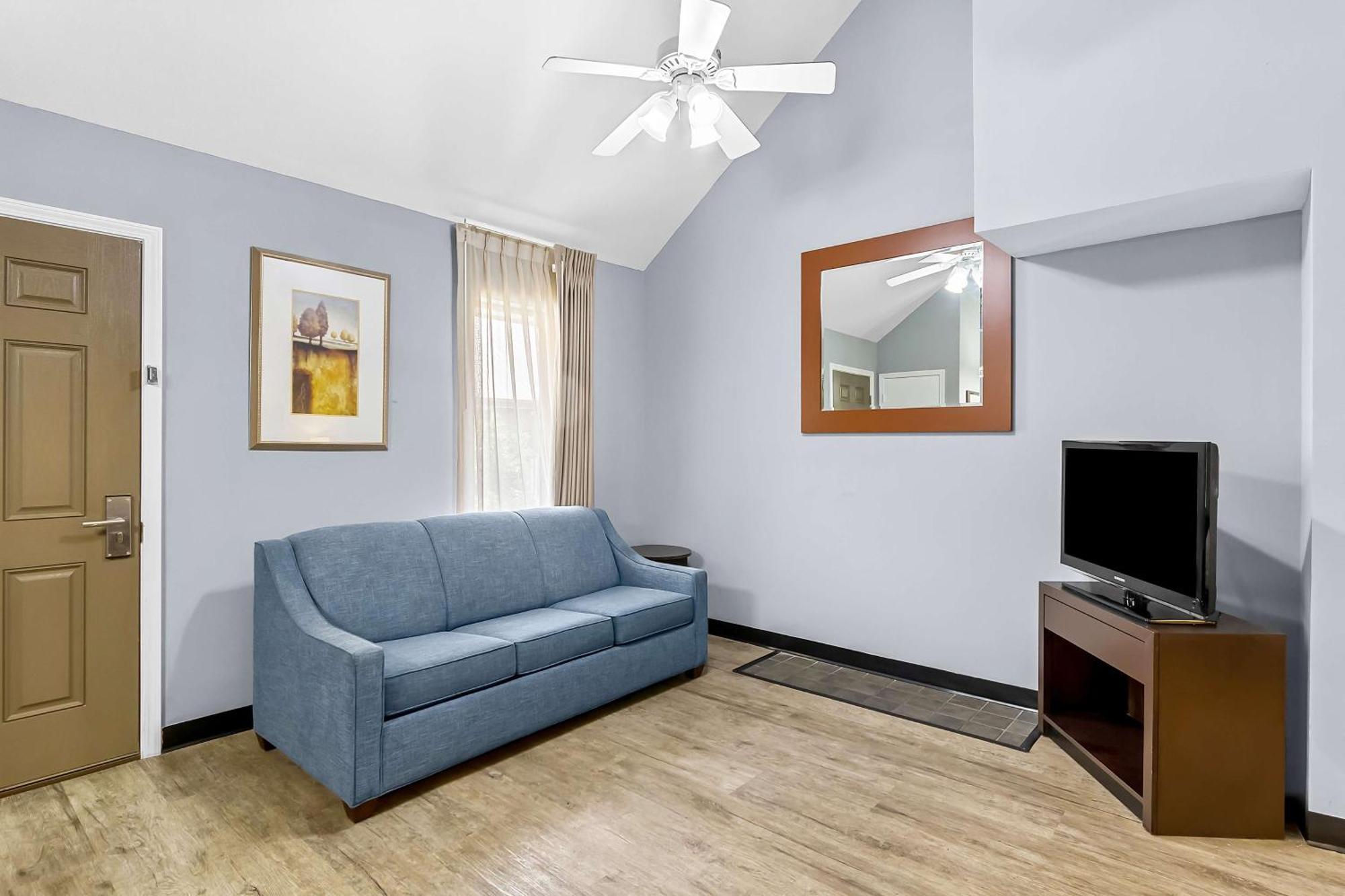 Surestay Studio By Best Western 펜사콜라 외부 사진