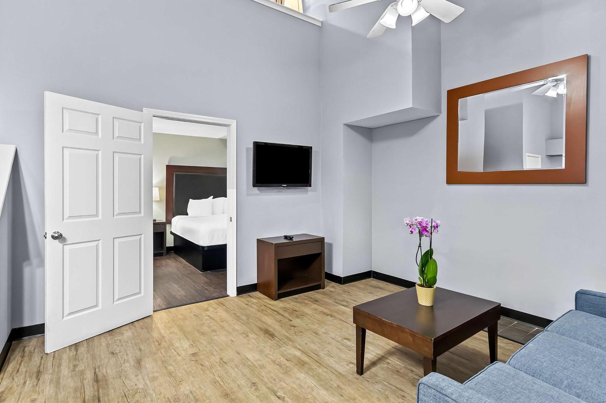 Surestay Studio By Best Western 펜사콜라 외부 사진