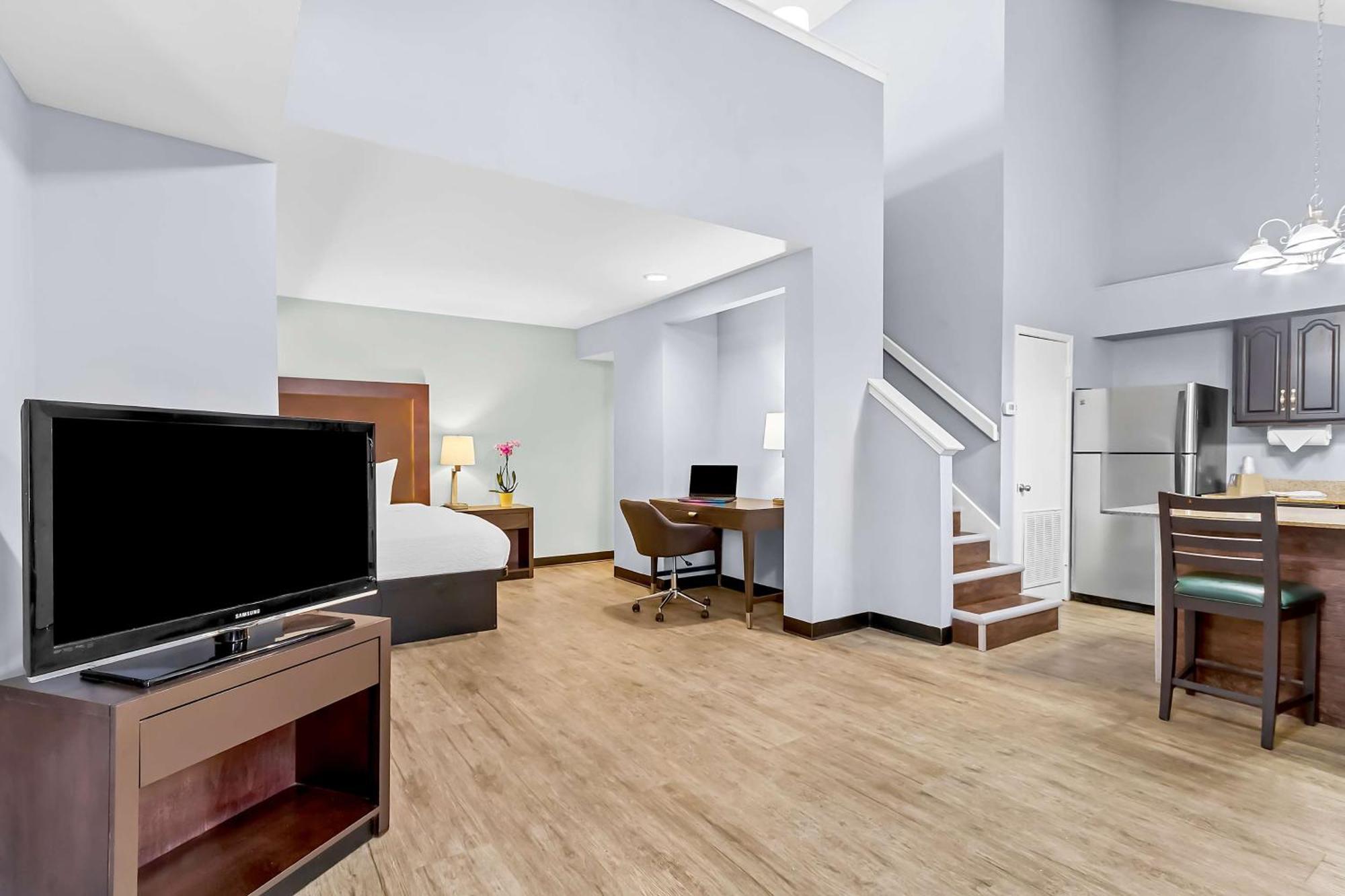 Surestay Studio By Best Western 펜사콜라 외부 사진