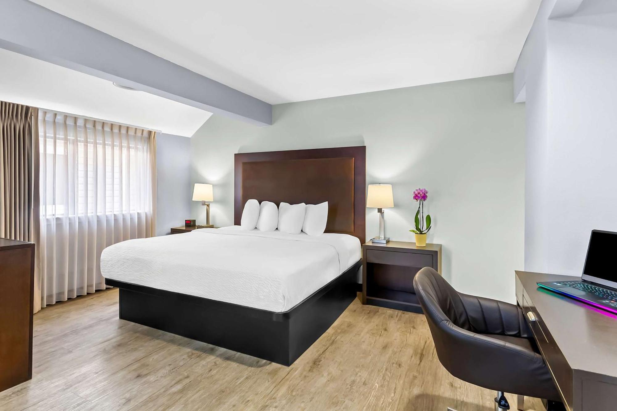 Surestay Studio By Best Western 펜사콜라 외부 사진