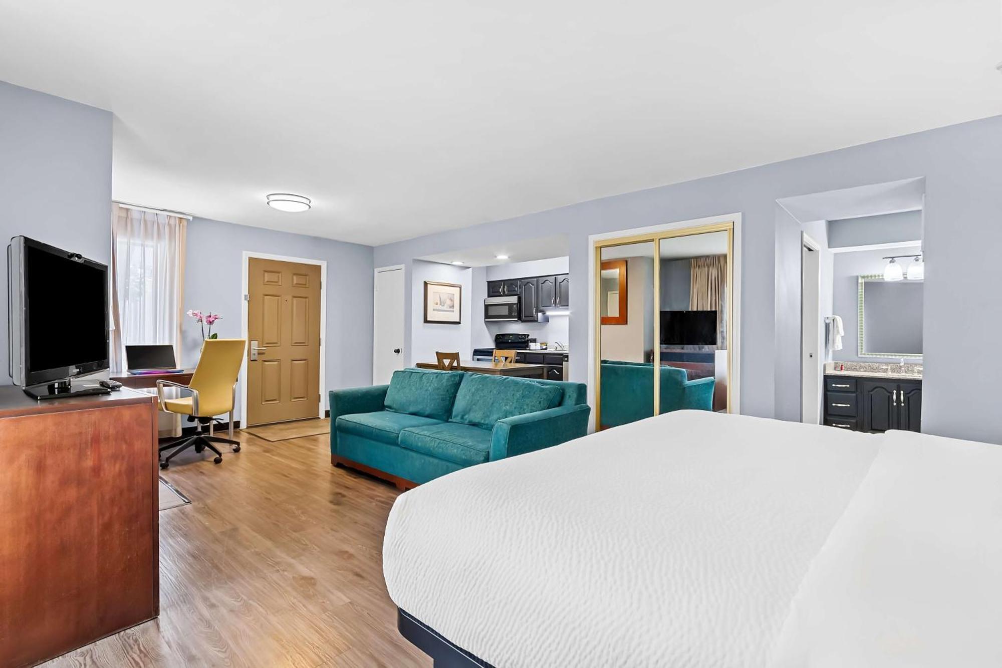 Surestay Studio By Best Western 펜사콜라 외부 사진