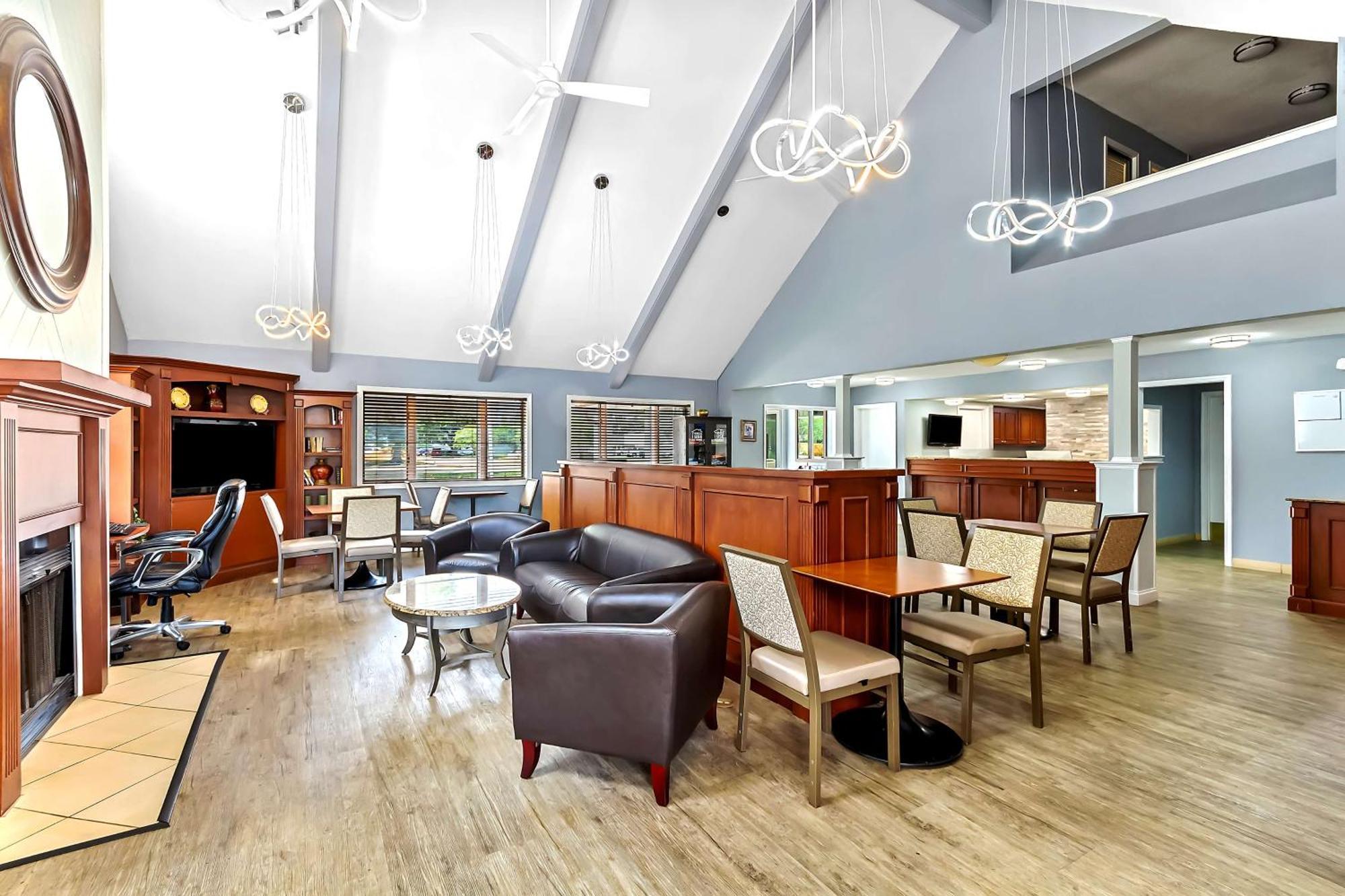 Surestay Studio By Best Western 펜사콜라 외부 사진